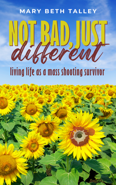 Not Bad, Just Different