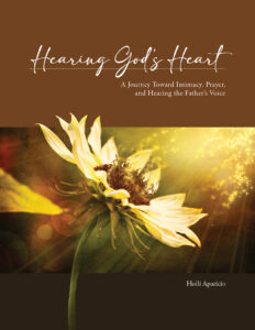 Hearing God's Heart