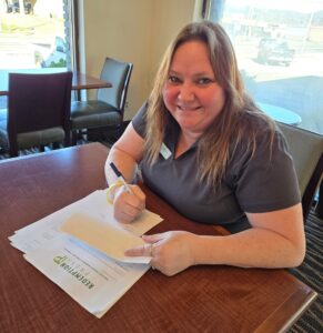 Pre-Publication Gifts – Shades of Faith: A 40-Day Journey