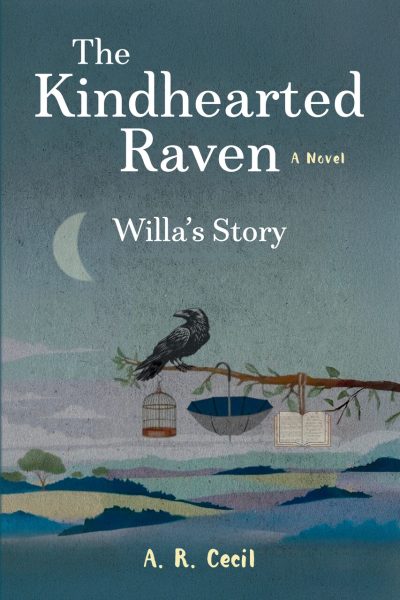 The Kindhearted Raven