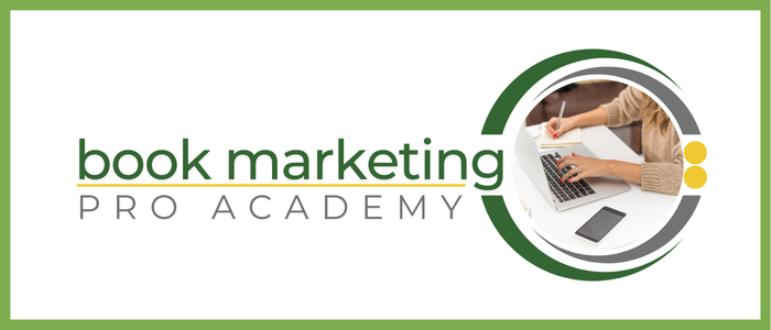 Book Marketing Pro Image