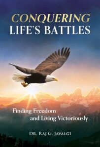 Conquering Life's Battles
