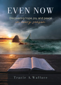 EvenNow TracieAWallace