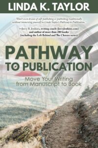 Pathway to Publication: Move Your Writing from Manuscript to Book