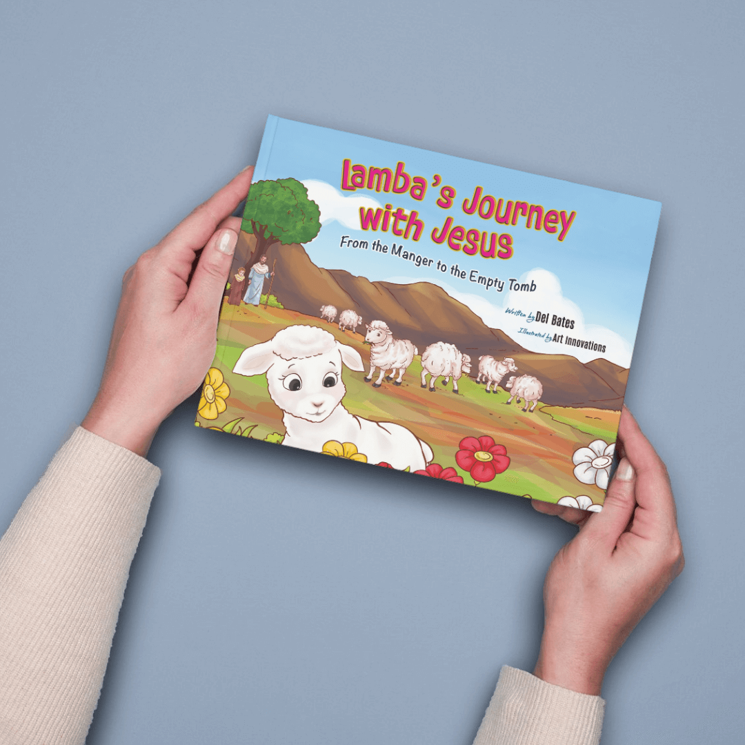 Del Bates A+ Content Square2