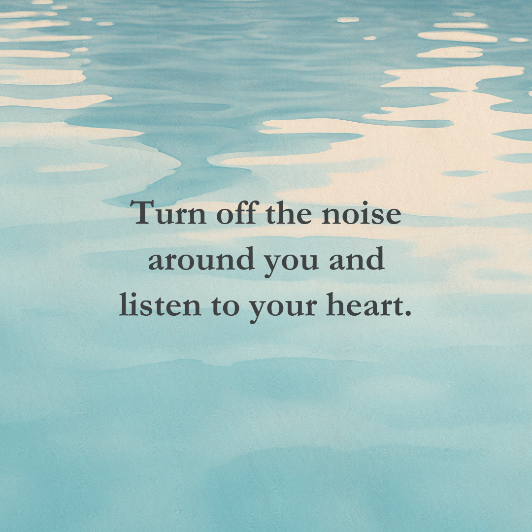 Listen to the Silence - Square3