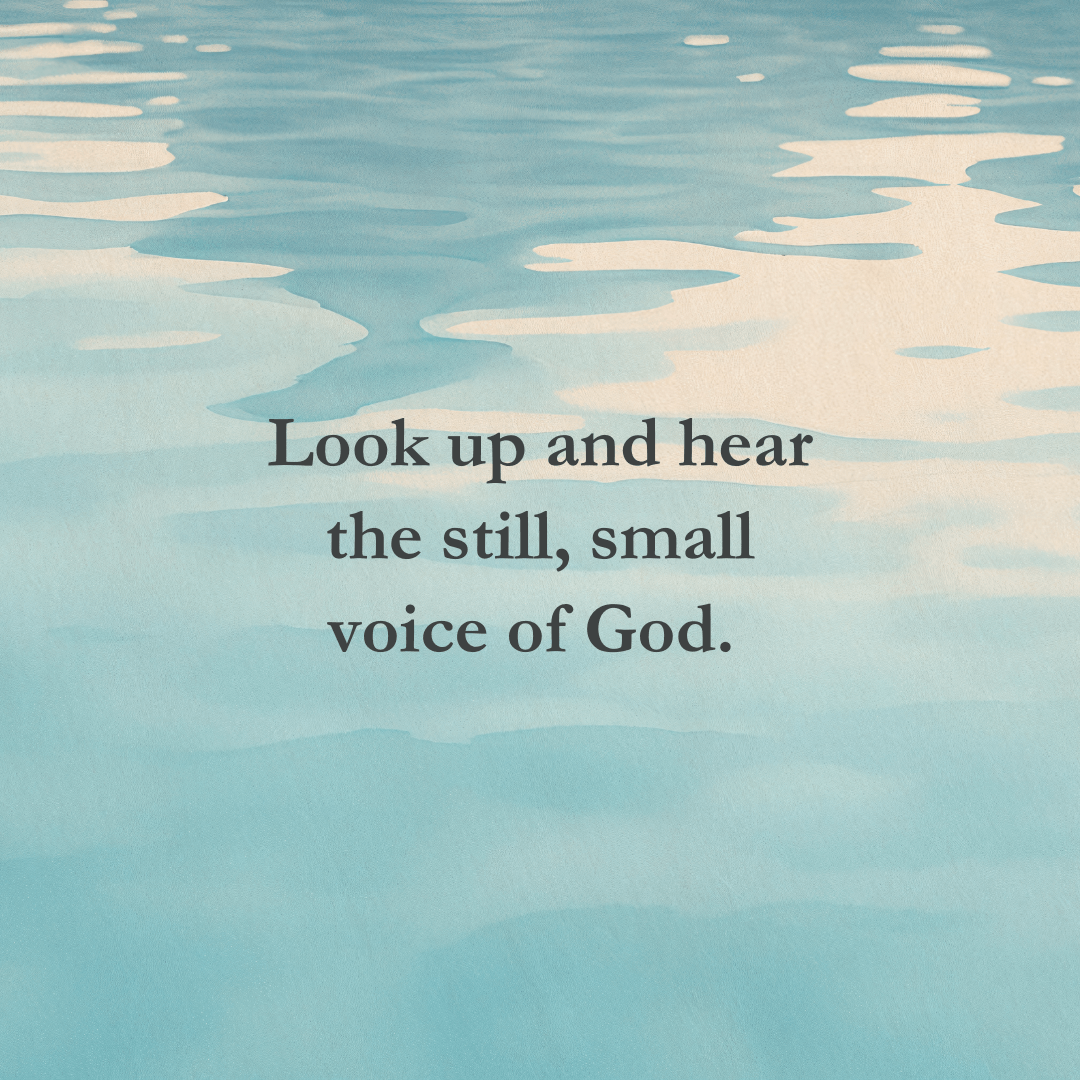 Listen to the Silence - Square4