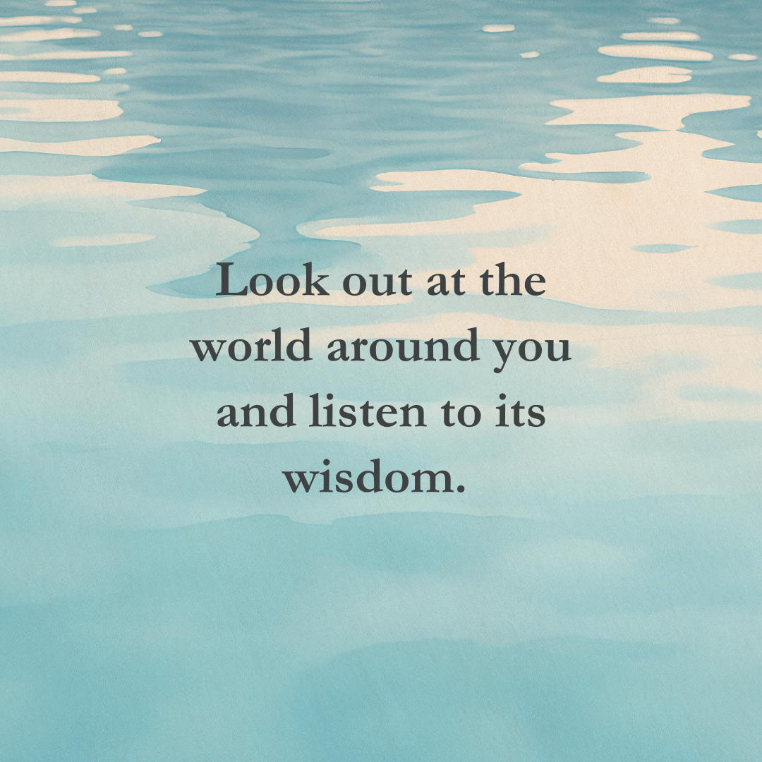 Listen to the Silence - Square5