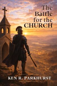 The Battle For the Church