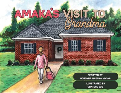 Amaka's Visit to Grandma