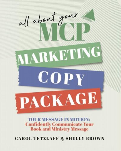 All About Your MCP: Your Message in Motion