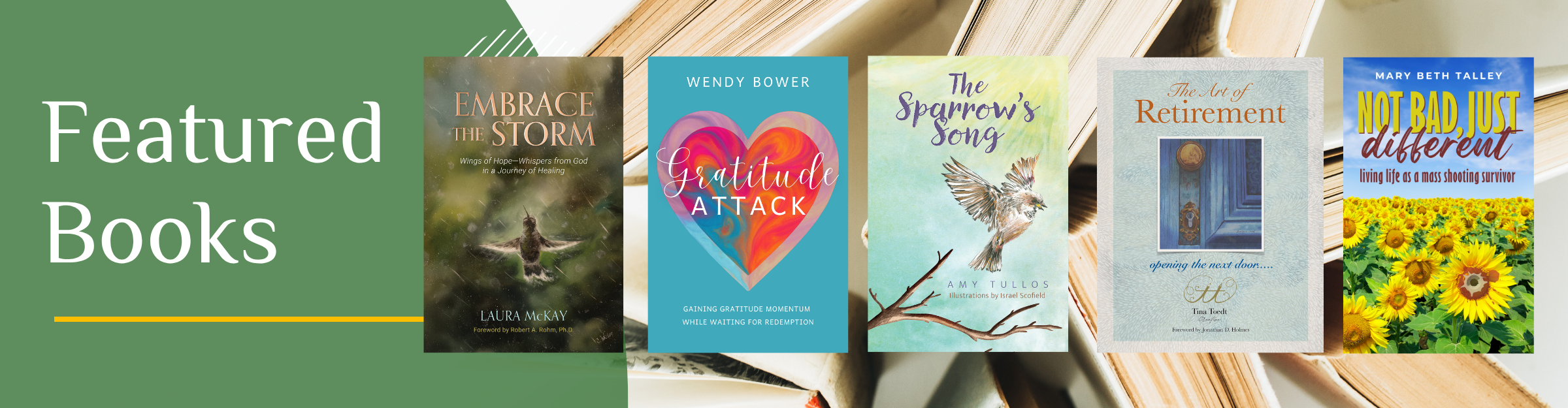 Connect - Register for Greater Things Virtual Conference