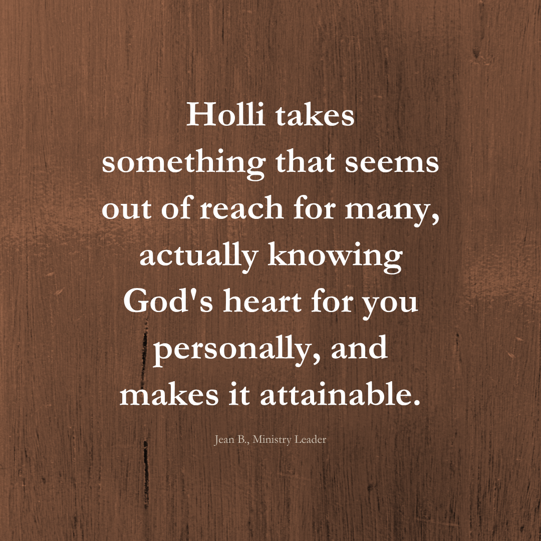 Holli Aparicio- Square4