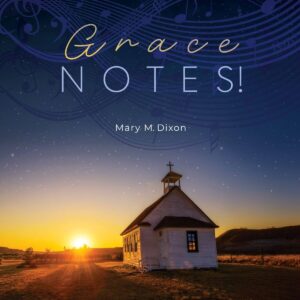 Grace Notes Cover