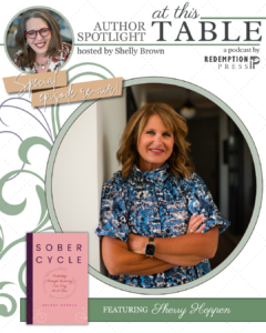 AU Spotlight Sherry Hoppen Re air