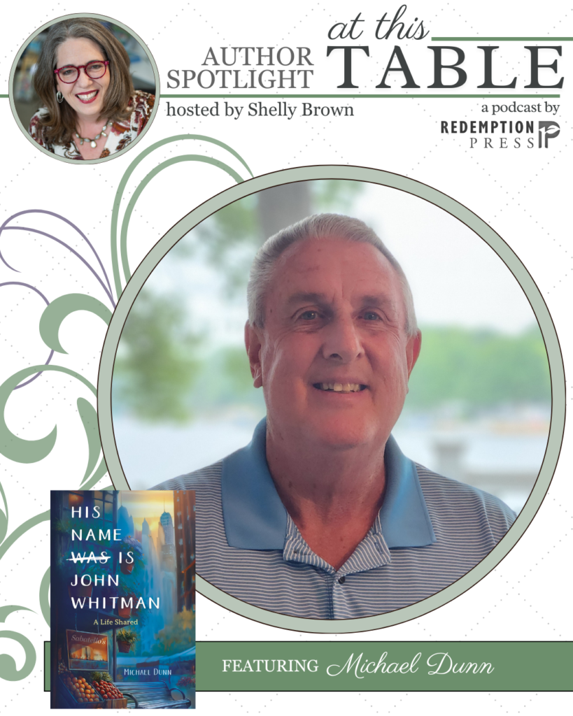 Michael Dunn