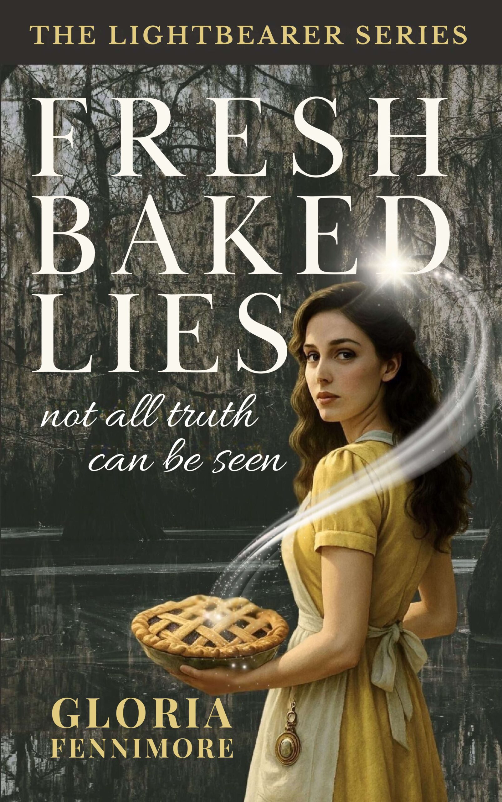 Fresh Baked Lies by Gloria Fennimore