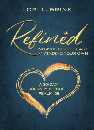 Refined by Lori L. Brink