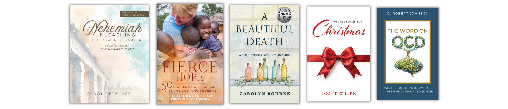 July Releases