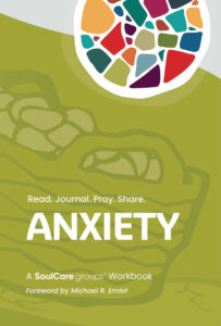A SoulCare Groups™ Workbook (One Measure Ministries) Gary and Linda Baer