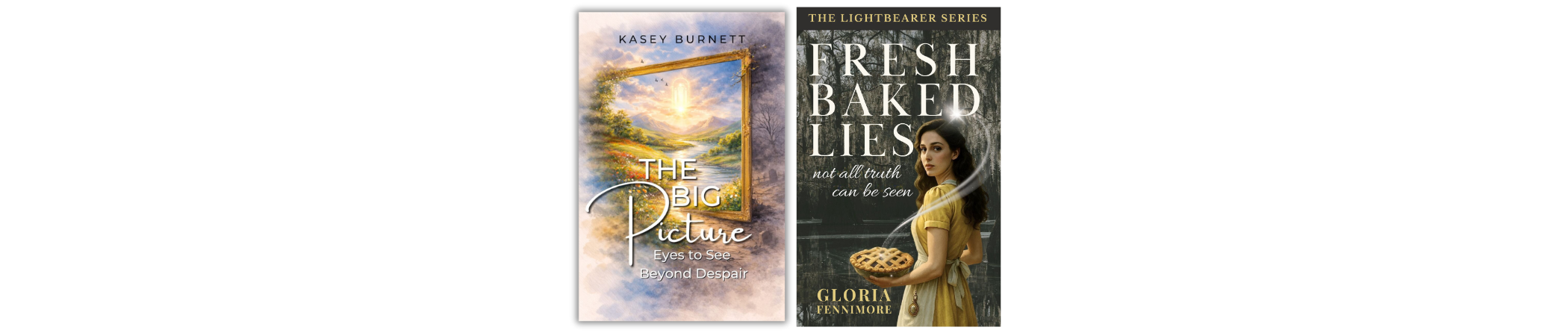 August Releases