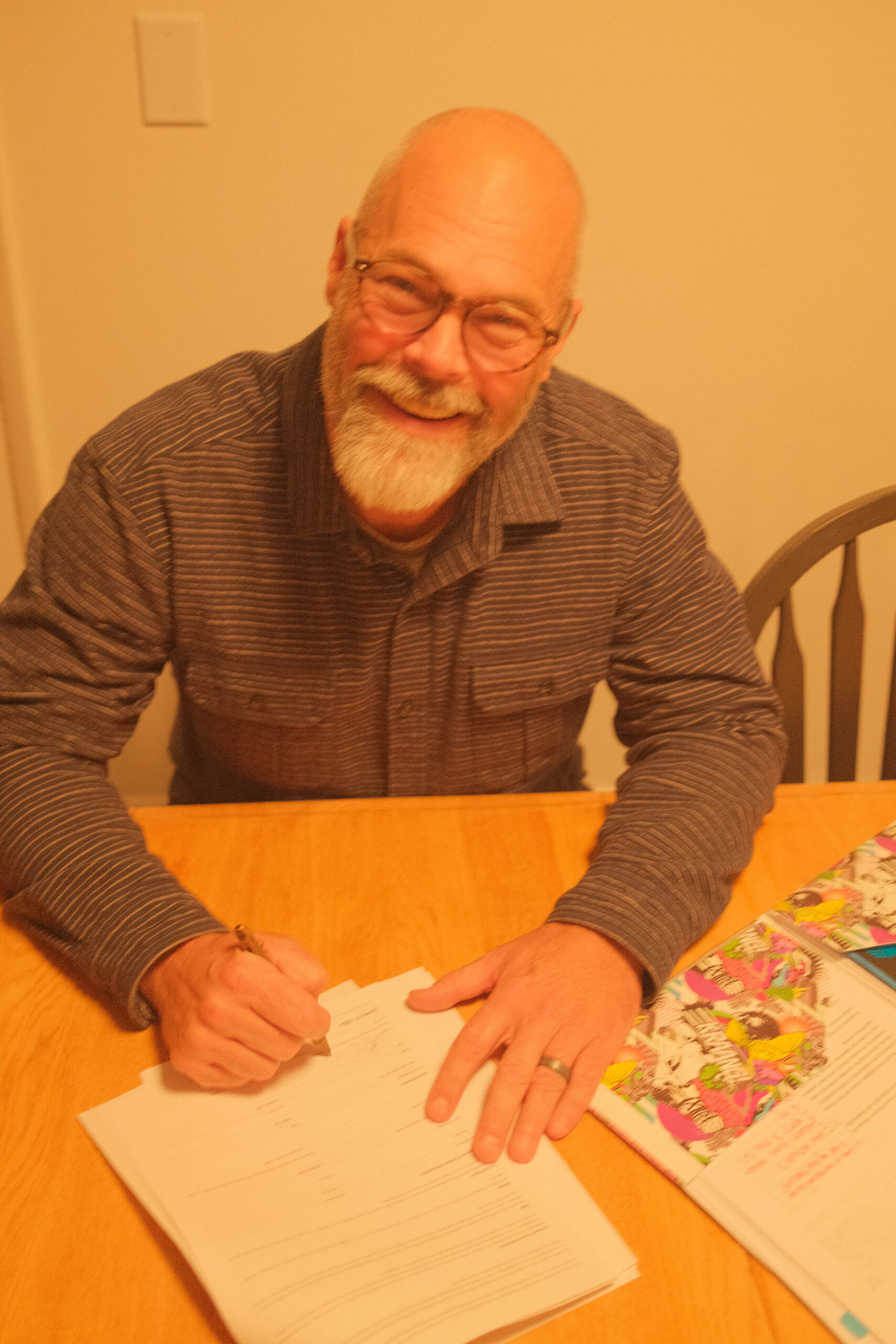 Pre-Publication Gifts – Priceless Wretch