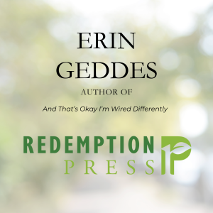 Erin Geddes