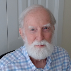 Larry Morgan