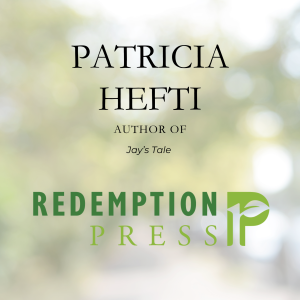 Patricia Hefti