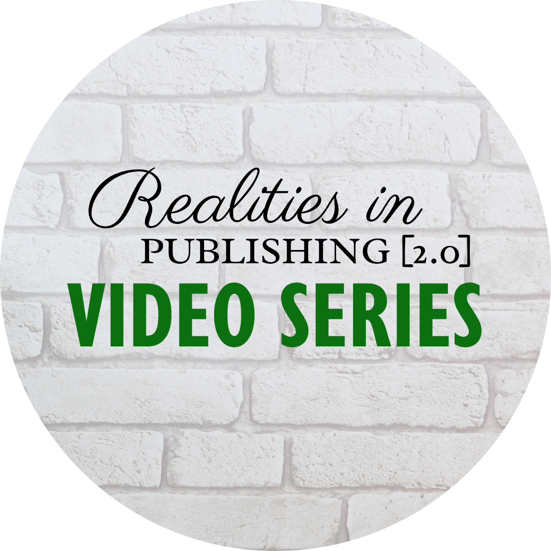 Realities in Publishing (1)