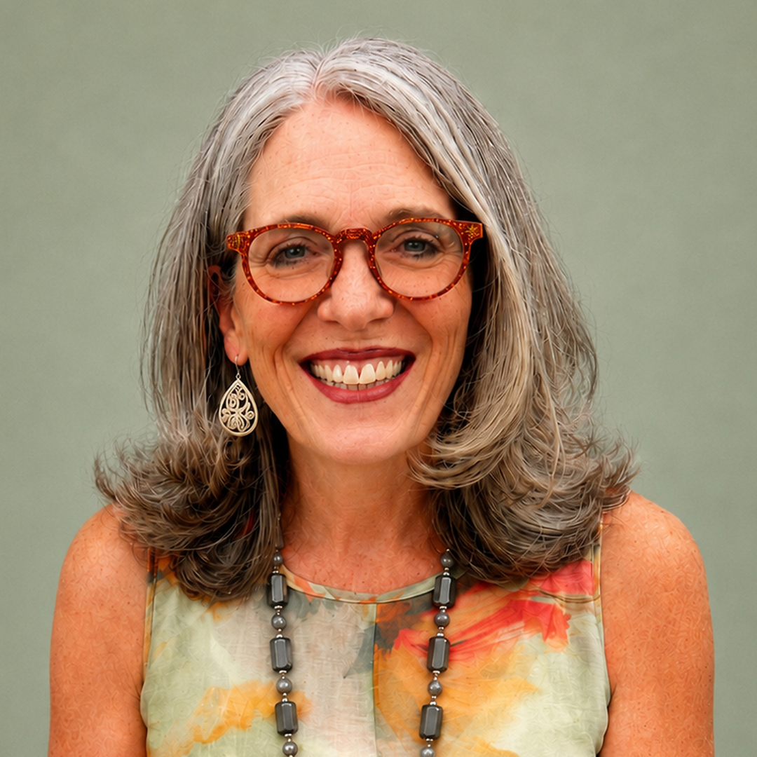 Shelly Brown