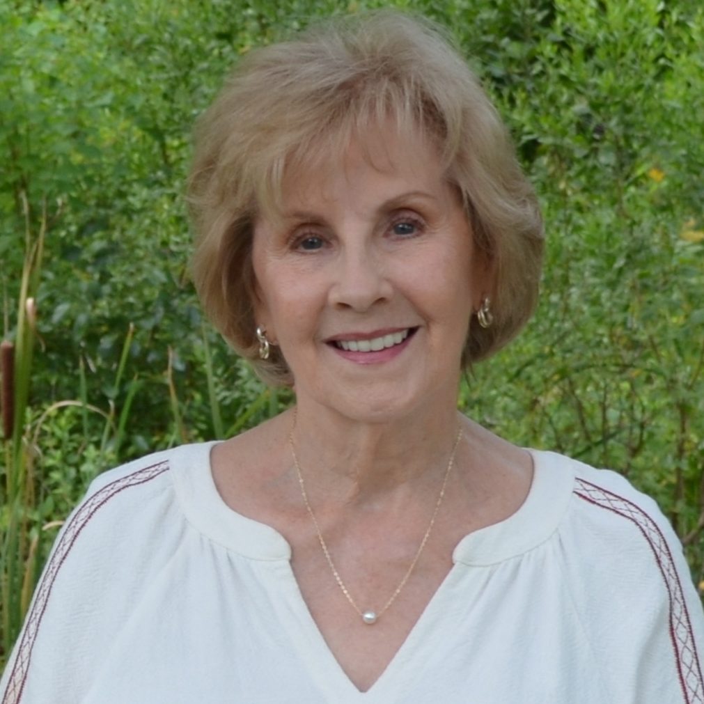 Gayle T. Taylor